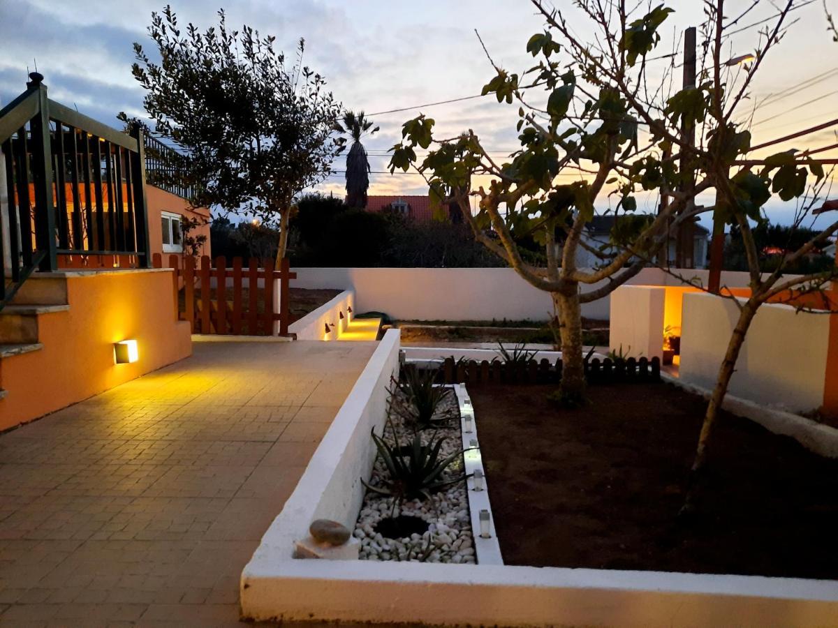 Villa Sunset House Sao Juliao Exterior foto
